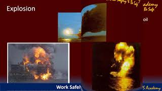 Celebrity Piper Alpha disaster-Learning from past incidents Profile
