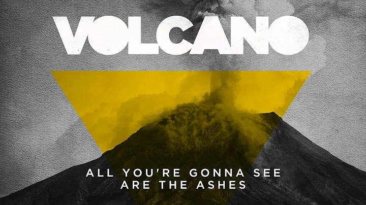 Rapture Ruckus  Volcano (feat. Jonathan Thulin) @RaptureRuckus #Volcano