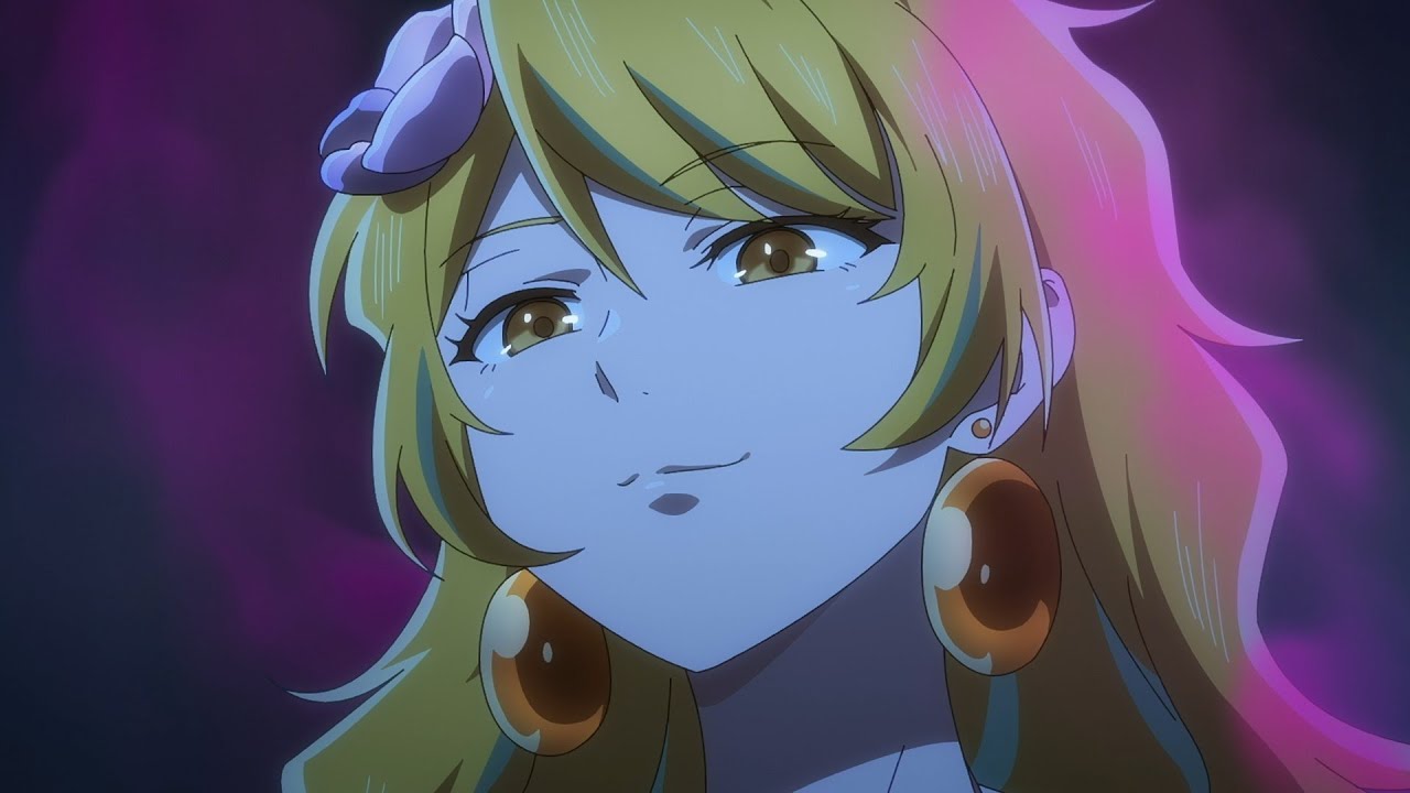 氣絕勇者與暗殺公主 第11話【氣絕勇者與瞌睡居民】| Muse木棉花 動畫 線上睇