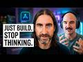 Indie Dev Talks #11 — Approaching 3K Monthly, Stop Thinking and Just Build, German Ads Working