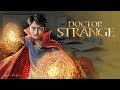 Doctor Strange Magic [REMAKE] | VFX