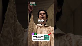 Cipher (Hamish Linklater) Was The MVP of Gen V Season 2 #theboys #homelander #genv #genvseason2 @Bingetowntv