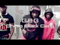 Ghetto black gang