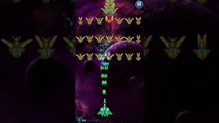Alien Shooter - Gameplay Walkthrough  Part 1 - Tutorial (iOS, Android) screenshot 1