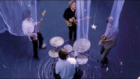 The Tens - Three Step (Official Video)