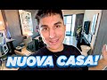 TOUR DELLA MIA NUOVA CASA! E' PAZZESCA!