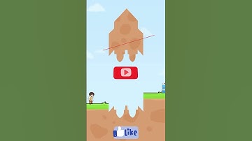 Slice to Save Gameplay 🔪 | Insane Cutting Skills 😱 | Best Mobile Game Shorts 2025#funny #shorts