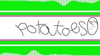 Electrophant- Potatoes [reupload]