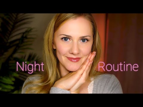 Quiet Evenings… Small Things That Help Me Relax | Asmr Whisper