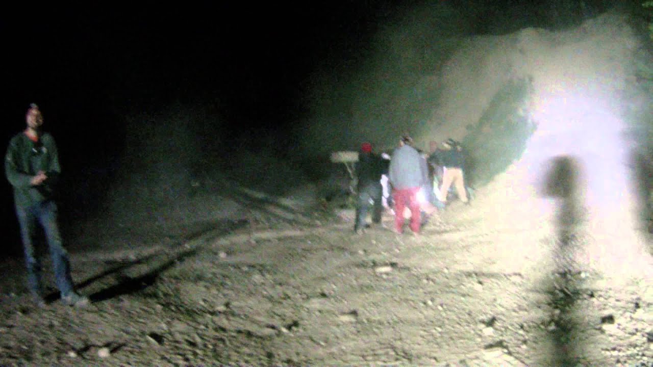 Wellsville, Ohio 5/23/15 RZR 1000 Crash On Orgasm YouTube