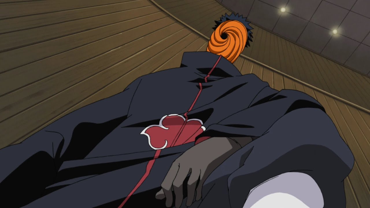 4ème Grande Guerre Ninja épisode