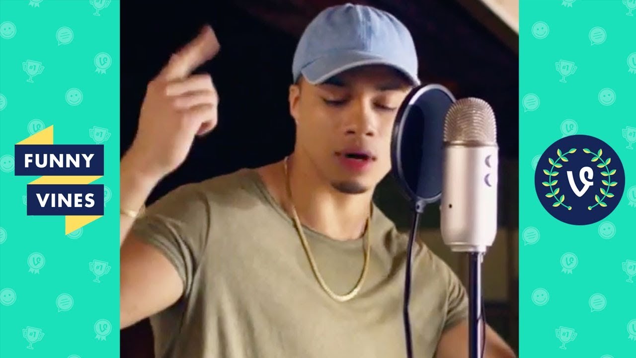 Ultimate MARCUS PEREZ Beatbox Vine Compilation 2018 | Funny Vines V2