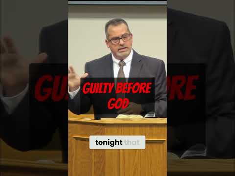 What Can You Do With Your Guilt?