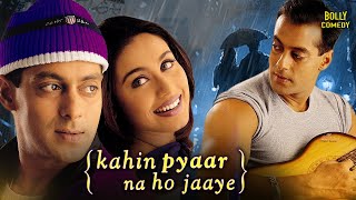Download Lagu Kahin Pyaar Na Ho Jaaye | Hindi Full Movie | Salman Khan, Rani Mukerji, Inder Kumar, Jackie Shroff MP3 Download Lagu Kahin Pyaar Na Ho Jaaye | Hindi Full Movie | Salman Khan, Rani Mukerji, Inder Kumar, Jackie Shroff MP3