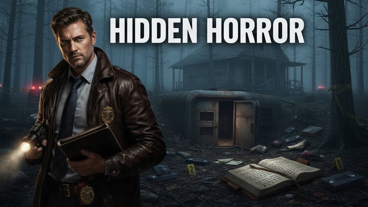 Their Video Tapes Exposed Pure Evil – Unmasking the Crimes of Lake and Ng | True Crime