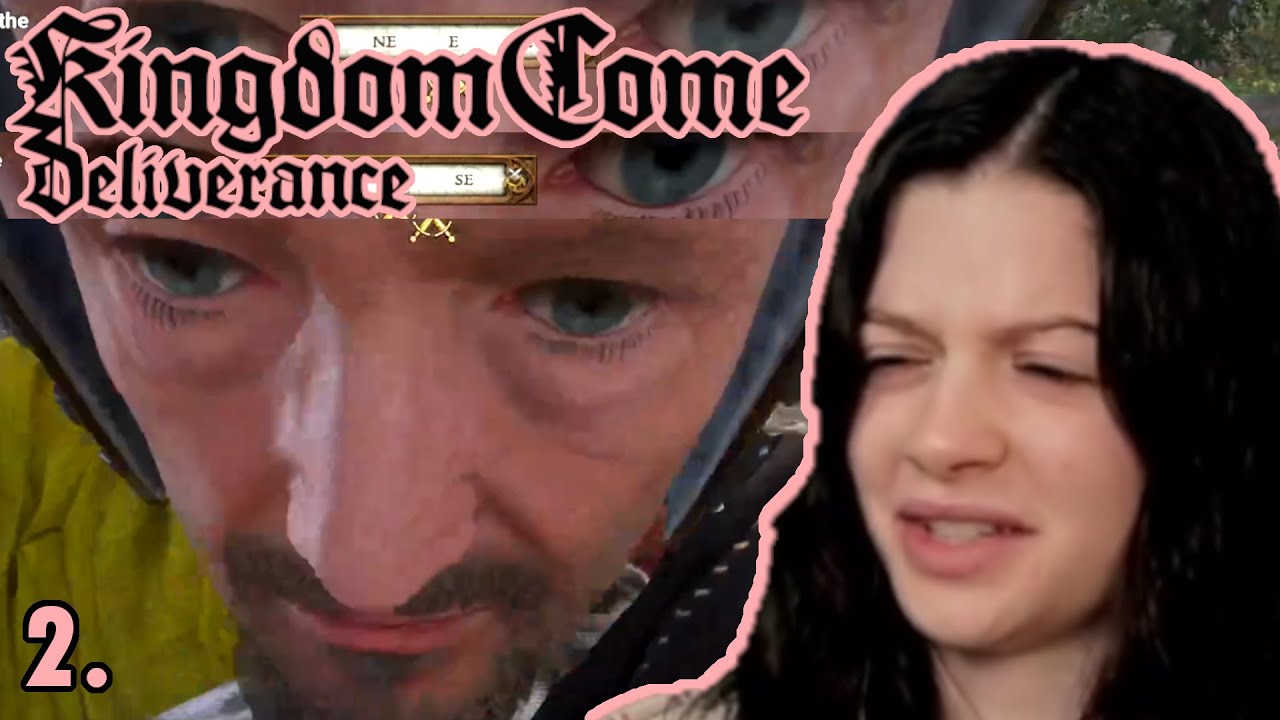 Fresh out of the tutorial - Kingdom Come Deliverance : 2