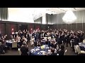 まさかの！会場中が仕掛け人？！～新婦様へのサプライズフラッシュモブ～（高松市　花樹海）