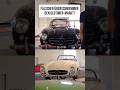 Der Albtraum eines jeden Autosammlers... #hamidmossadegh #oldtimer #mercedes #cars