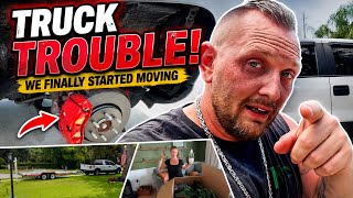 We Were Finally Ready to Move… Then THIS Happened 😳