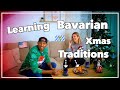 Bavarian Christmas Traditions: Americans Living in Germany