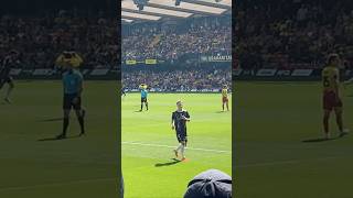 VICTOR TORP GOAL VS WATFORD