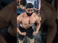 shoulder pain stretches,    shoulder workout  dumbbells only,#short #shorts#viralshorts #uoloadshots