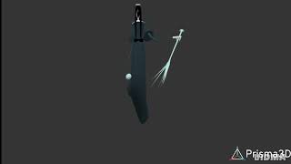 Hellish Winter Or Decaying Winter Fanamde Risa Chase Theme