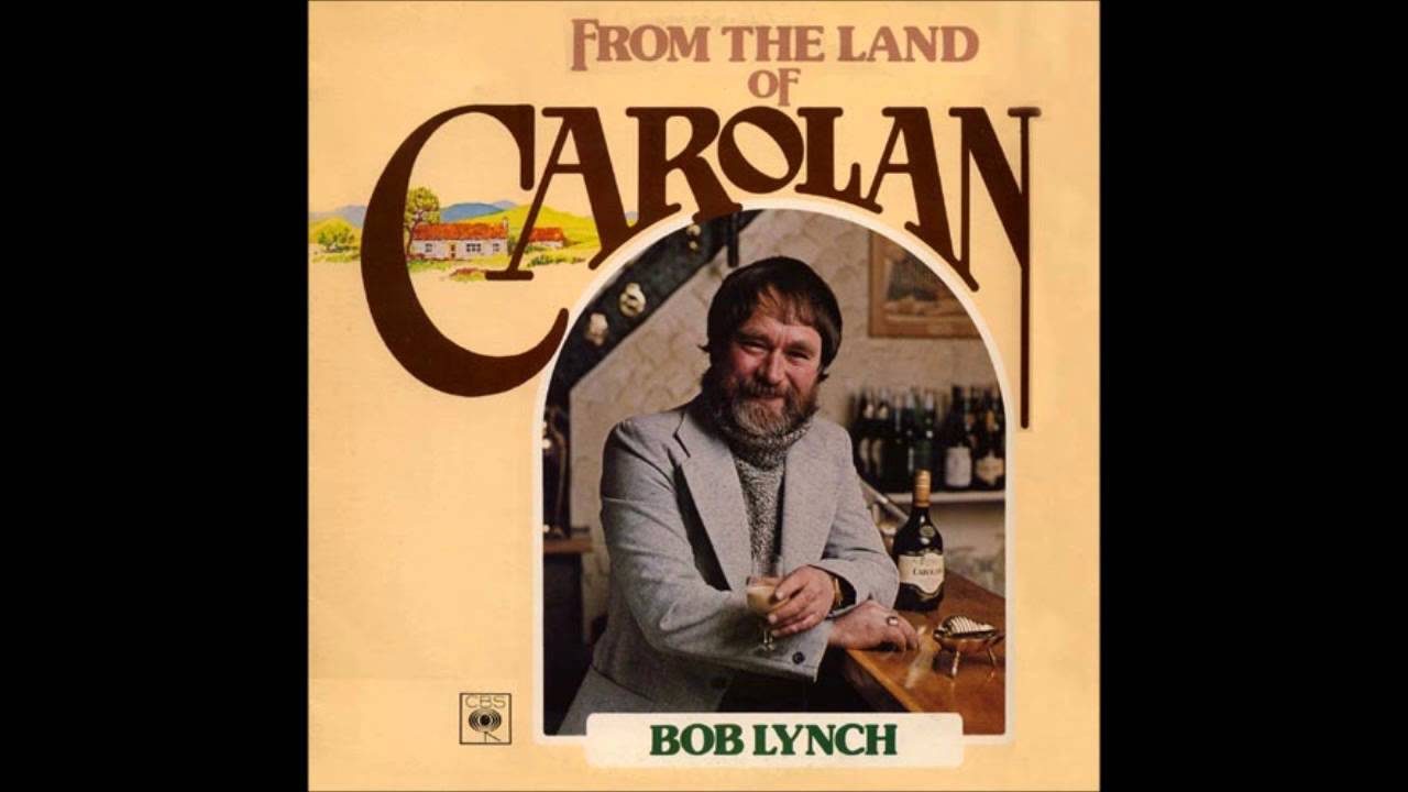 Bob Lynch - Whiskey In The Jar - YouTube