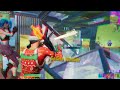 End of video