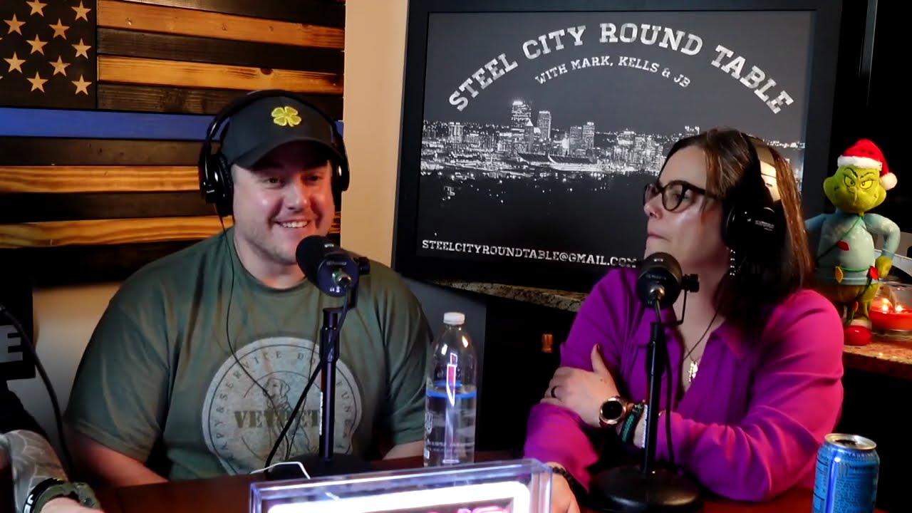 LEO Josh Shimko talks PTSD and the complete hell he has been forced to endure by his department.