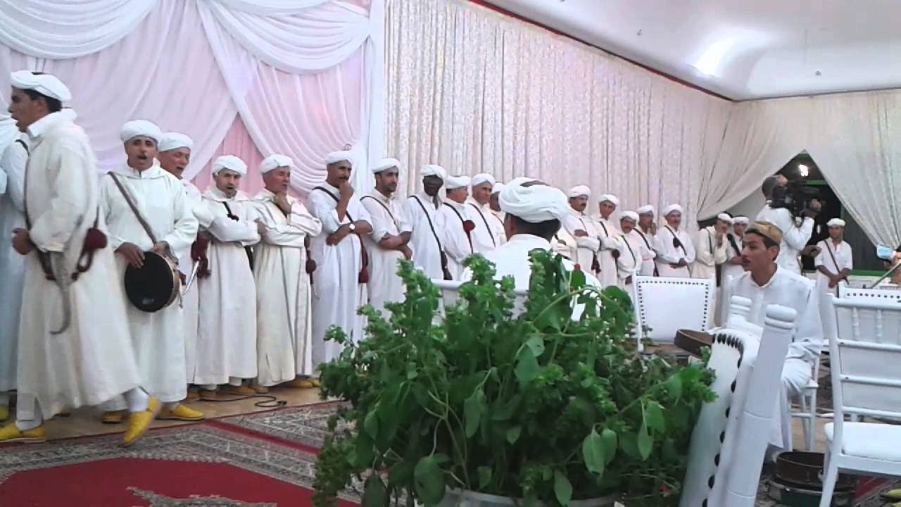 Ajmak souss Ait ouadrim أجماك سوس أيت ودريم