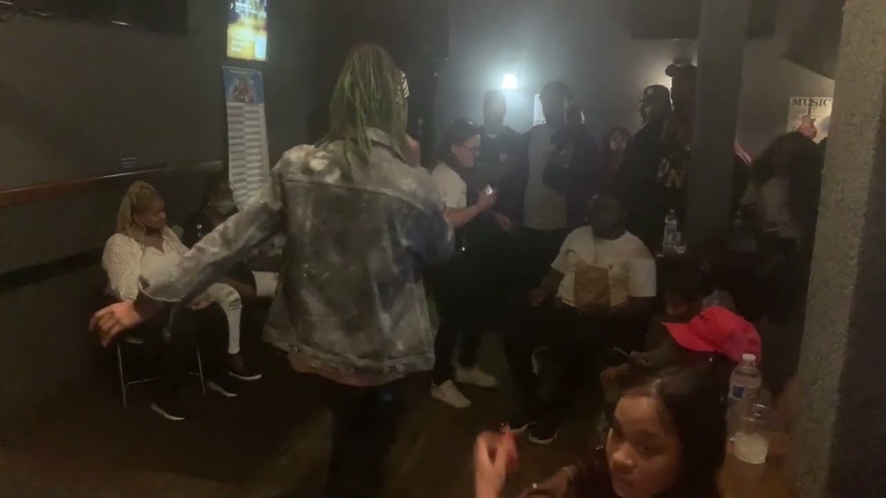 Wynning in New York!