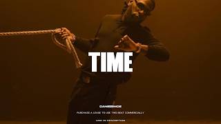 Afrobeat Instrumental 2026 x Burna Boy ft Omahlay Type Beat "TIME" Emotional Afrobeat Type Beat