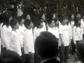 「砂山」白秋の歌合唱2011