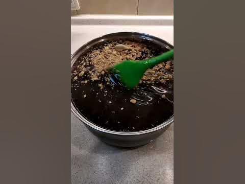 Квашеные яблоки в банках 🍏. Рецепты от Тани. - YouTube