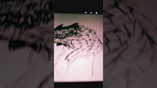 Free dragon puppet ideas (scary) #art #artist #dragonpuppet #paperdragon #dragon #aesthetic