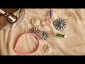 New Year&#39;s Eve hairband for children - DIY by Søstrene Grene