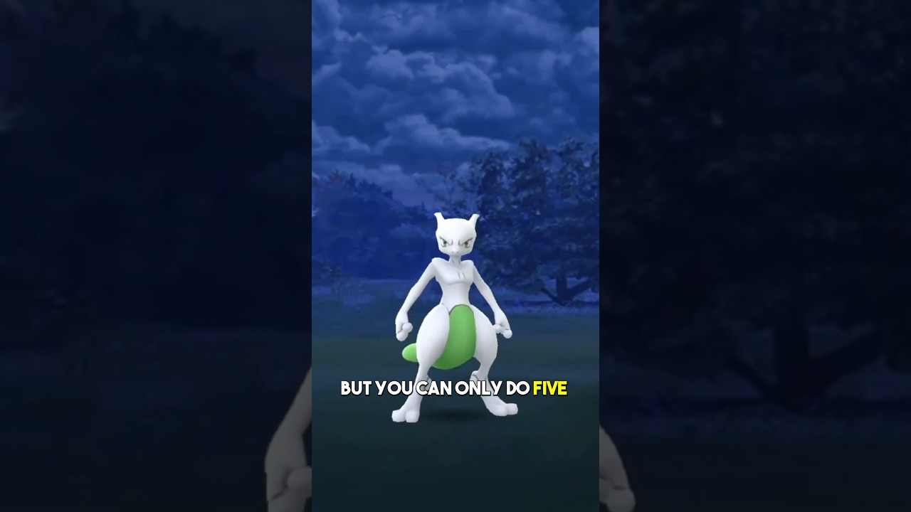 Testing the legendary shiny Pokémon odds 