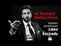 Les portraits dlments n9  julien rochedy le hussard nietzschen