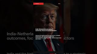 Trump's 3,700 Stock Trades Trigger Conflic... & 9 More Headlines