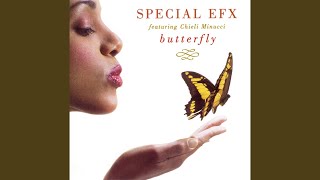 Vignette de la vidéo "Special EFX featuring Chieli Minucci - Butterfly"