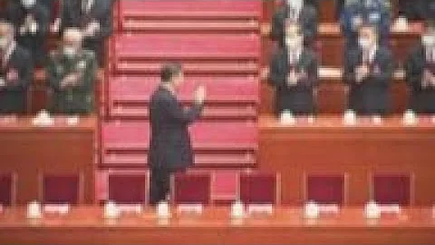 Xi lays out modernization goals to Party Congress - DayDayNews