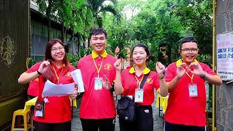 Khoá Tu Mùa Hè lần thứ 11 - "Nguồn Sống Tỉnh Thức"