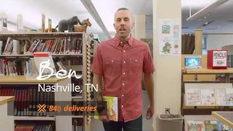 See how Amazon Flex Works