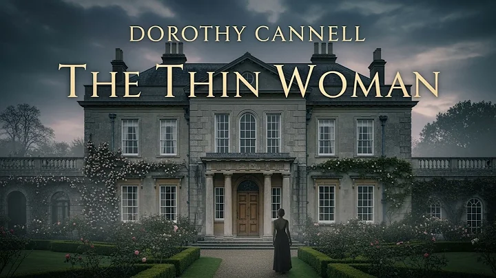 The Thin Woman [ Ellie Haskell Mystery #1 ] By Dorothy Cannell | Audiobook Cozy Mystery Full