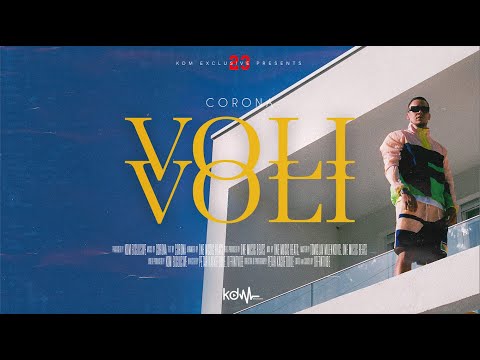 Corona - Voli Voli