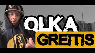 Qlka- Greitis Prod. Jimmy Dukes