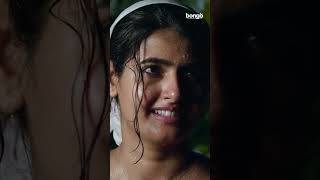 তাই বলে আমার গোসল খানায় চলে আসবে! Natakam | Bangla Dubbed Tamil Movie Clip image