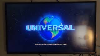 Universal Pictures // StudioCanal // Working Title logo (2004)
