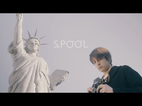 Spool (6) — SPOOL - blooming in the morning (Music Video)